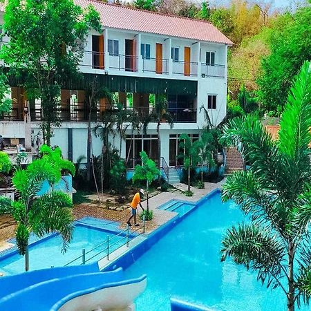 As Ilaya Resort And Event Place Powered By Cocotel Nasugbu Εξωτερικό φωτογραφία