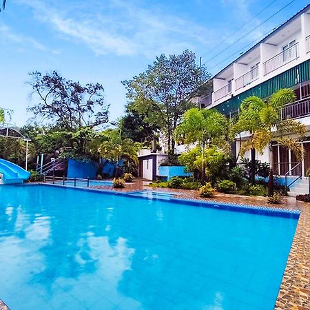 As Ilaya Resort And Event Place Powered By Cocotel Nasugbu Εξωτερικό φωτογραφία
