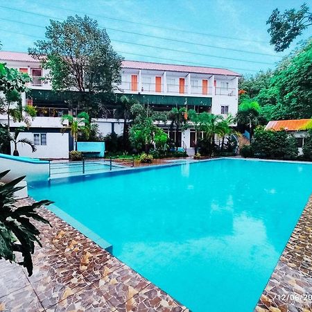 As Ilaya Resort And Event Place Powered By Cocotel Nasugbu Εξωτερικό φωτογραφία