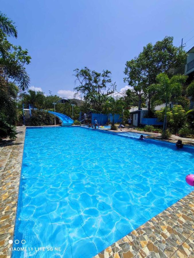 As Ilaya Resort And Event Place Powered By Cocotel Nasugbu Εξωτερικό φωτογραφία