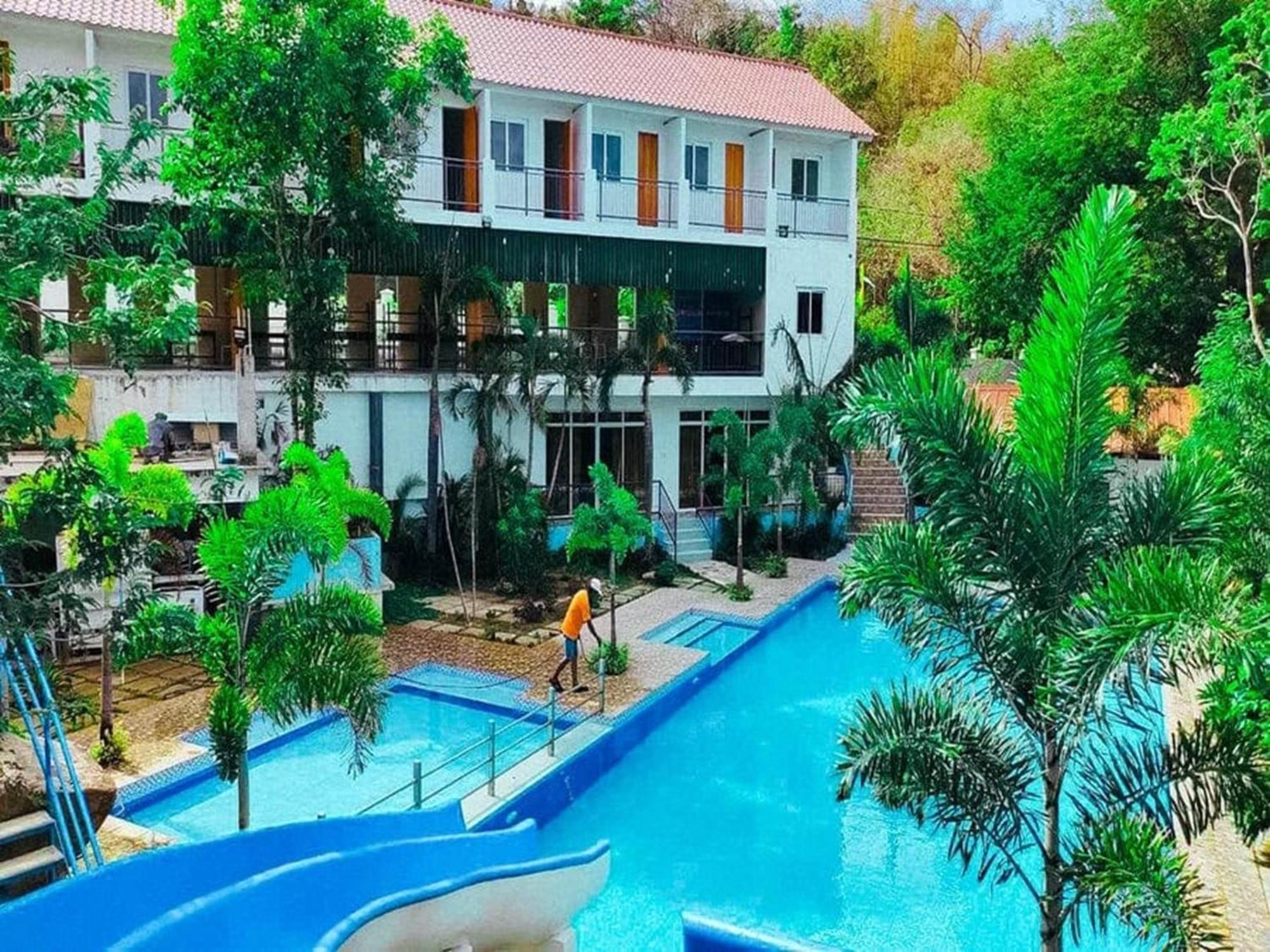 As Ilaya Resort And Event Place Powered By Cocotel Nasugbu Εξωτερικό φωτογραφία