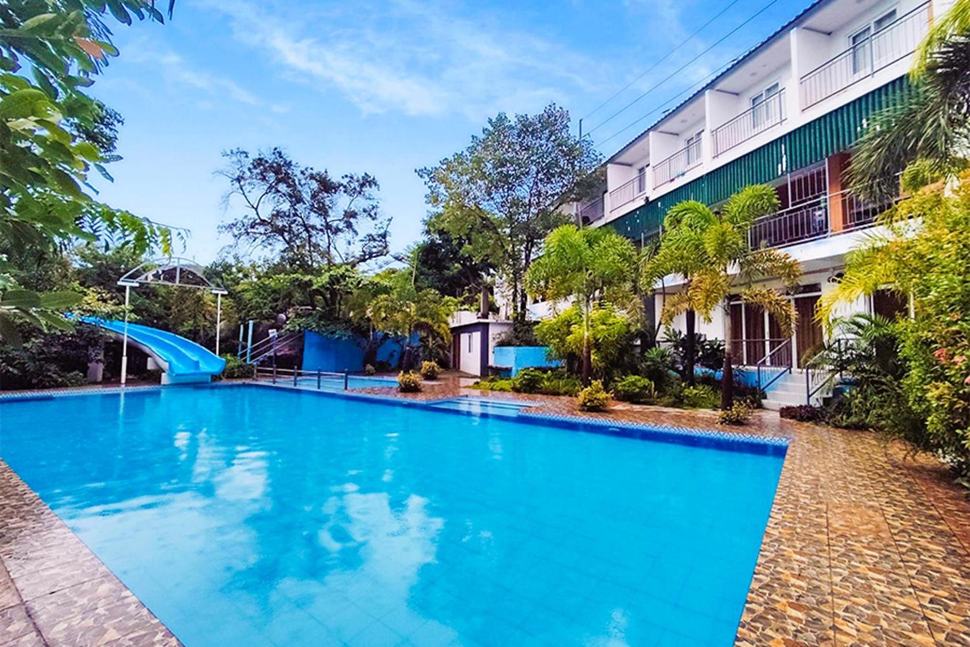 As Ilaya Resort And Event Place Powered By Cocotel Nasugbu Εξωτερικό φωτογραφία