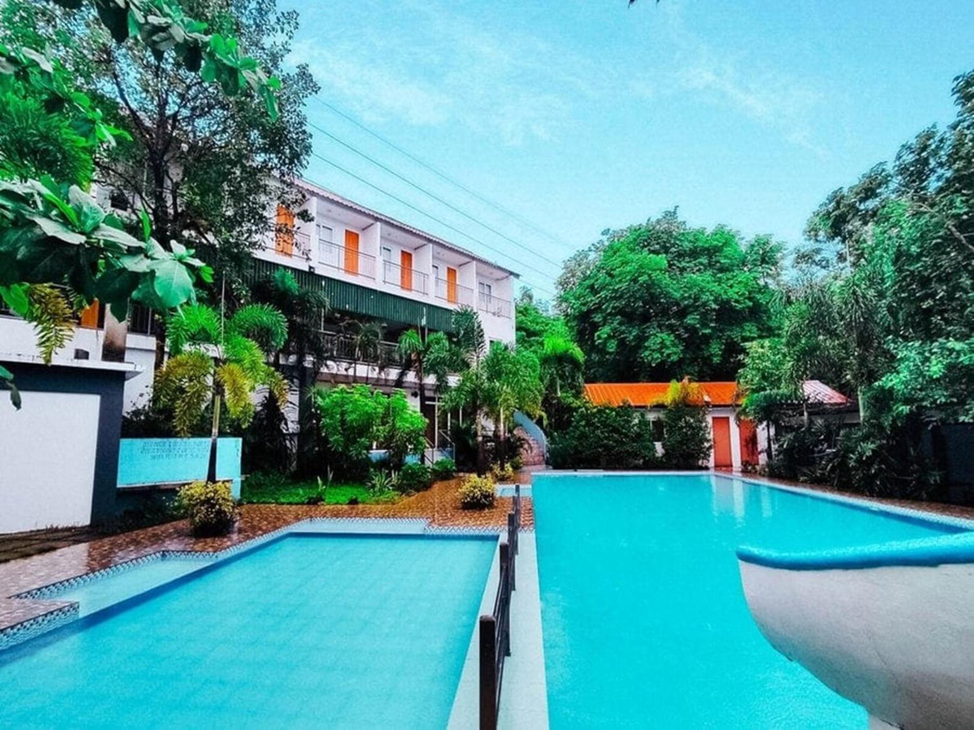 As Ilaya Resort And Event Place Powered By Cocotel Nasugbu Εξωτερικό φωτογραφία